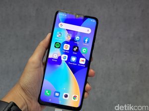 Tecno Jadi Smartphone dengan Pertumbuhan Tertinggi di ASEAN Tecno Jadi Smartphone dengan Pertumbuhan Tertinggi di ASEAN
