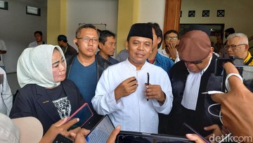 Pihak Gus Nur Terima Kasih ke Prabowo usai Dapat Amnesti