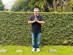 The BomBoms Ajak Merenung Soal Hidup Lewat Terlelap Dalam Dosa