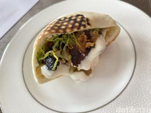 Buka Puasa Nikmat dengan Syawarma Khas Turki dengan Rasa Autentik