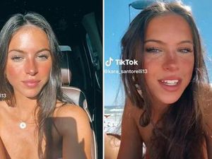 Tragis! TikToker Tewas Kecelakaan Usai Sesumbar Tak Pernah Kecelakaan