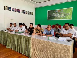 Aliran Puang Nene Bantah Semua Tudingan Sesat, Tegaskan Tetap Salat-Haji