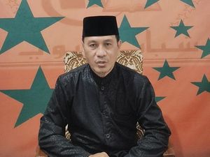 Tokoh Agama Surabaya Apresiasi Polri Atas Peningkatan Kepercayaan Publik