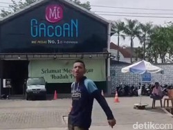 Cerita Sopir Taksi Online Dimaki-Dianiaya Jukir hingga Kepala Bocor di Medan