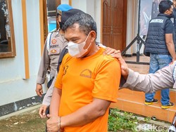 Tanam Ganja di Halaman Rumah, Pria Banjaran Bandung Ditangkap Polisi