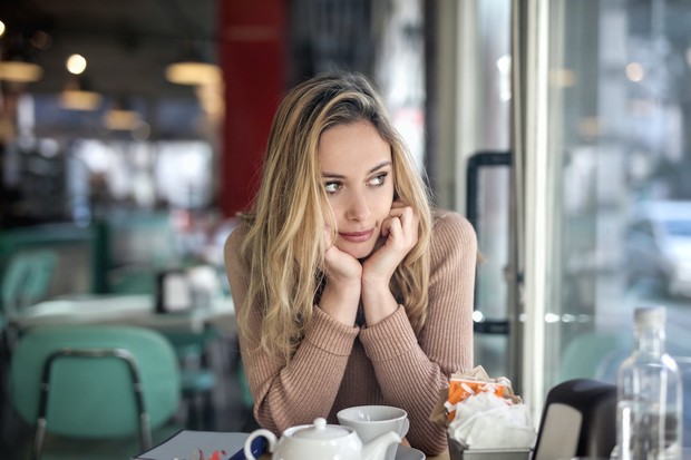 Woman