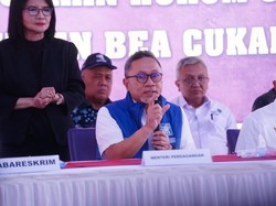 Impor Pakaian Bekas Kuasai 31% Pasar UMKM, Mendag: Harus Ditertibkan