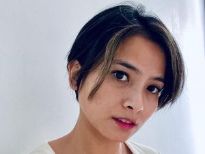 Penampilan Acha Septriasa Berubah Drastis dengan Rambut Pendek