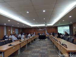 Rencana Pembangunan Puskesmas Glodok Jakbar Tuai Penolakan Warga