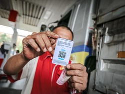Pertamina Terus Menjaga Kualitas BBM Satu Harga
