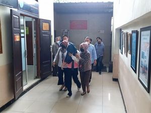Keluarga David Tegas Tolak Diversi, AG Pacar Mario Dandy Diadili Hari Ini Keluarga David Tegas Tolak Diversi, AG Pacar Mario Dandy Diadili Hari Ini