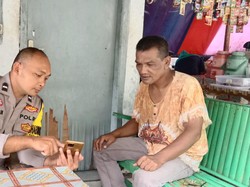 Integritas Aipda Husain Saat Tuntaskan Konflik Mahasiswa NTT-Timor Leste