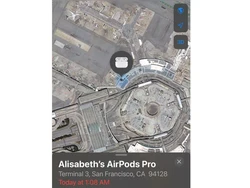 AirPods-nya Ketinggalan di Pesawat, Lha Kok Ketemu di Rumah Staf Bandara