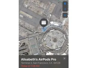 AirPods-nya Ketinggalan di Pesawat, Lha Kok Ketemu di Rumah Staf Bandara AirPods-nya Ketinggalan di Pesawat, Lha Kok Ketemu di Rumah Staf Bandara
