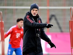 Asisten Manajer Chelsea Tertarik Susul Tuchel ke Bayern?