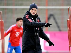 Asisten Manajer Chelsea Tertarik Susul Tuchel ke Bayern? Asisten Manajer Chelsea Tertarik Susul Tuchel ke Bayern?