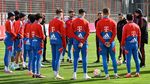 Aksi Thomas Tuchel di Latihan Perdana Bersama Bayern Munich