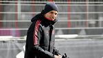 Aksi Thomas Tuchel di Latihan Perdana Bersama Bayern Munich