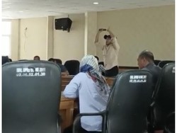Protes Keras Legislator Bone ke Pemkab gegara Anggaran Dipangkas Sepihak