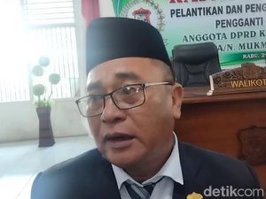 Perjalanan Kasus Anggota DPRD Tanjungbalai DPO hingga Dituntut 17 Tahun Bui Perjalanan Kasus Anggota DPRD Tanjungbalai DPO hingga Dituntut 17 Tahun Bui