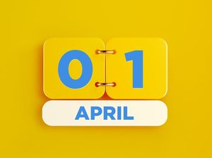 Apa Itu April Mop yang Diperingati Hari Ini? Arti, Sejarah hingga Tradisi Apa Itu April Mop yang Diperingati Hari Ini? Arti, Sejarah hingga Tradisi