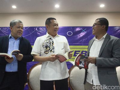 Bamsoet hingga Fahri Hamzah Bahas PPHN Dalam Diskusi Empat Pilar