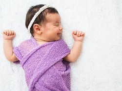 545 Nama Anak Perempuan Islam A - Z dan Artinya: Cantik dan Penuh Makna