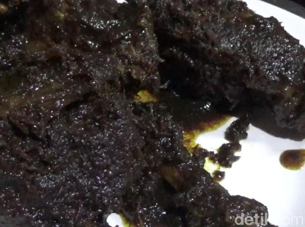 Buka Puasa-Sahur Tanpa Ribet, Bebek Bumbu Hitam Madura Tersedia Frozen Food Buka Puasa-Sahur Tanpa Ribet, Bebek Bumbu Hitam Madura Tersedia Frozen Food