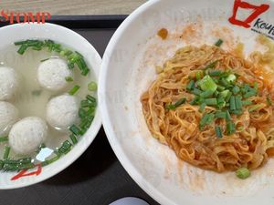 Beli Mie Rp 68 Ribu di Kedai Favorit Nagita Slavina, Pelanggan Ini Kecewa Beli Mie Rp 68 Ribu di Kedai Favorit Nagita Slavina, Pelanggan Ini Kecewa