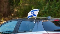 Ini Daftar Mobil Paling Laku di Israel