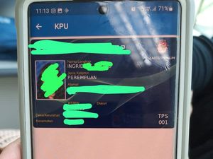 Beredar Kartu Pemilih Pemilu 2024, KPU Pastikan Tak Buat dan Terbitkan Beredar Kartu Pemilih Pemilu 2024, KPU Pastikan Tak Buat dan Terbitkan