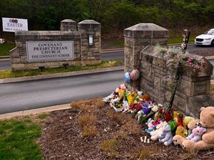 Biden Kecam Penembakan Massal di Nashville: Memuakkan!