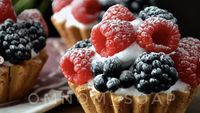 Bikin Ngiler! 10 Sabun Bentuk Dessert hingga Buah Ini Super Mirip