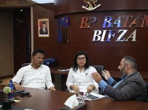 BP Batam Jamin Kemudahan Investor dari Turki & Hongkong