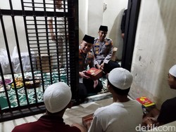 Sesal Istri Curi Motor Bareng Suami, Tak Bisa Dampingi Anak Selama Ramadhan