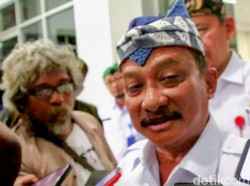 Kasatpol PP Situbondo Dicopot Buntut Lokalisasi Tak Ditutup-PSK Wajib Tarawih