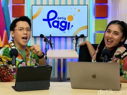 detik Pagi: Babak Akhir Indonesia di Piala Dunia U20, Gagal Jadi Tuan Rumah!