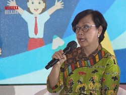 Calistung Dihapus dari Tes Masuk SD, Psikolog Anak: Utamakan 6 Kemampuan Ini