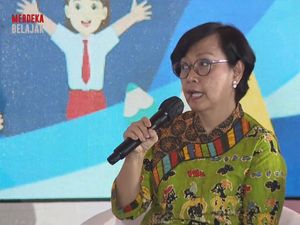 Calistung Dihapus dari Tes Masuk SD, Psikolog Anak: Utamakan 6 Kemampuan Ini Calistung Dihapus dari Tes Masuk SD, Psikolog Anak: Utamakan 6 Kemampuan Ini