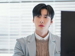Akting Ahn Jae Hyun Tuai Kritik di Drakor The Real Has Come, Ini Sinopsisnya