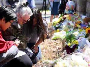 Dunia Hari Ini: Polisi Rilis Video Terkait Serangan di Sekolah AS