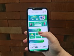 Cara Daftar GoPay Later di Aplikasi Gojek dan Tokopedia, Cepat dan Mudah