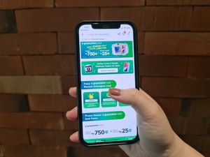 Cara Daftar GoPay Later di Aplikasi Gojek dan Tokopedia, Cepat dan Mudah Cara Daftar GoPay Later di Aplikasi Gojek dan Tokopedia, Cepat dan Mudah