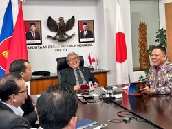 Gubernur Sulut Jajaki Ekspor Langsung Komoditas dari Bitung ke Asia Timur