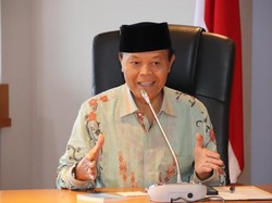 HNW Dukung Perluasan Regulasi soal Kekerasan di Perguruan Tinggi