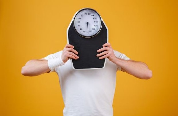 Hindari Singgung tentang Body Image. Foto freepik.com: drobotdean