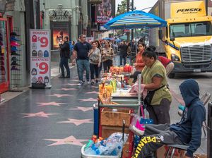Tempat Wisata Terburuk Dunia Adalah... Hollywood Walk of Fame Tempat Wisata Terburuk Dunia Adalah... Hollywood Walk of Fame