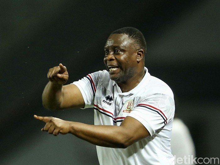 Pertandingan uji coba Timnas Indonesia vs Burundi berakhir dengan skor 2-2, Selasa (28/3) malam. Hasil imbang ini bisa dibilang penurunan buat Timnas Indonesia.