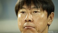 Shin Tae-yong mengaku cukup puas dengan hasil yang diraih anak-anak asuhnya. Ia melihat timnya memberi harapan untuk bisa bersaing di level yang lebih tinggi.