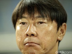 Shin Tae-yong mengaku cukup puas dengan hasil yang diraih anak-anak asuhnya. Ia melihat timnya memberi harapan untuk bisa bersaing di level yang lebih tinggi.